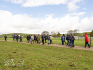 AK060423-78 - Alan King Stable Visit